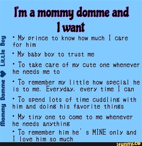 mommy dom phrases